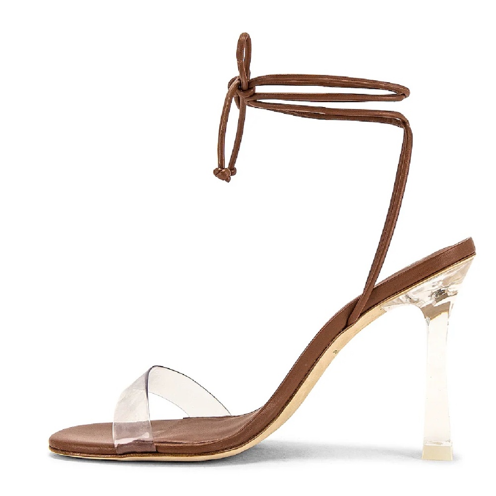 LARROUDE Gloria Heel